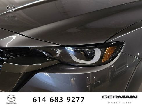 Certified 2026 MAZDA CX-50 2.5 Hybrid w/ Cargo Package AWD/4WD image 16