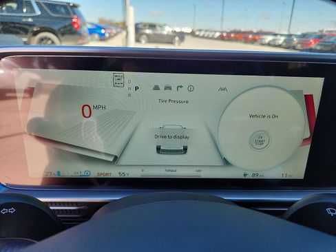 New 2025 Hyundai Ioniq 6 SE image 16