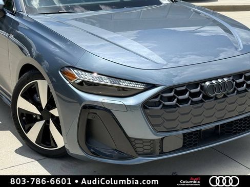 New 2026 Audi A5 2.0T Prestige AWD/4WD image 6