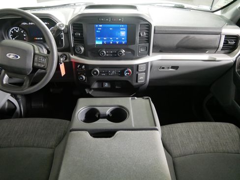 Used 2022 Ford F150 XLT w/ Trailer Tow Package AWD/4WD image 10