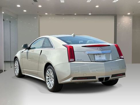 Used 2013 Cadillac CTS Performance AWD/4WD image 3