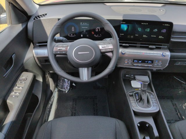 New 2027 Hyundai Kona SEL Sport FWD image 15