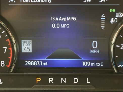 Used 2023 Ford Explorer XLT w/ Equipment Group 202A image 19