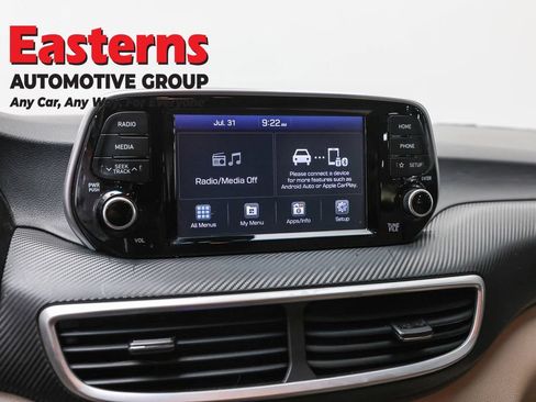 Used 2020 Hyundai Tucson SE w/ Cargo Package AWD/4WD image 18