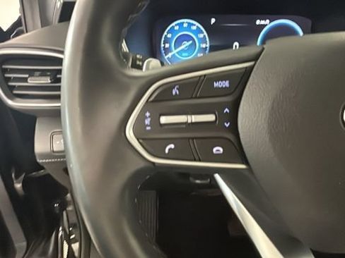 Used 2023 Hyundai Santa Fe Limited AWD/4WD image 16