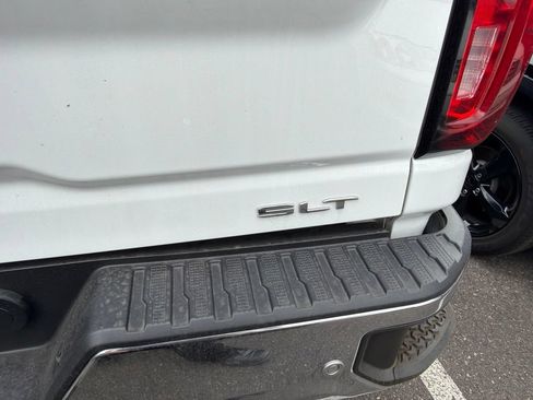 Used 2023 GMC Sierra 3500 SLT w/ SLT Premium Package AWD/4WD image 15