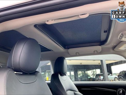 Used 2020 MINI Cooper S image 21