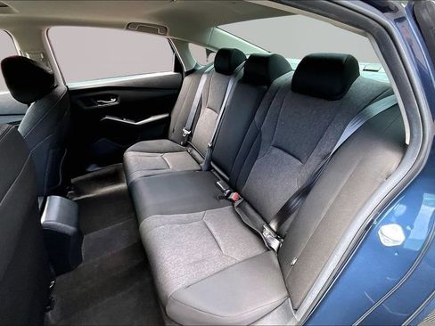 Used 2024 Honda Accord EX image 16