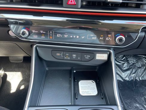 New 2026 Kia Carnival SX Prestige FWD image 26