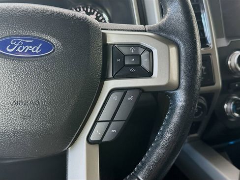 Used 2018 Ford F150 Lariat w/ Equipment Group 502A Luxury image 25