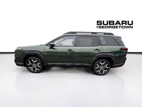 New 2026 Subaru Outback Touring XT AWD/4WD image 4