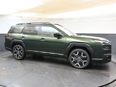 New 2026 Subaru Outback Touring XT image 7