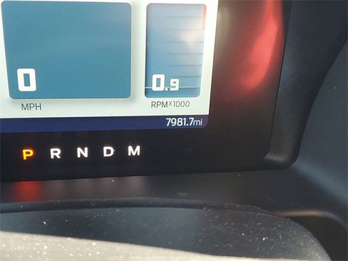 Used 2024 Ford Bronco Outer Banks image 21