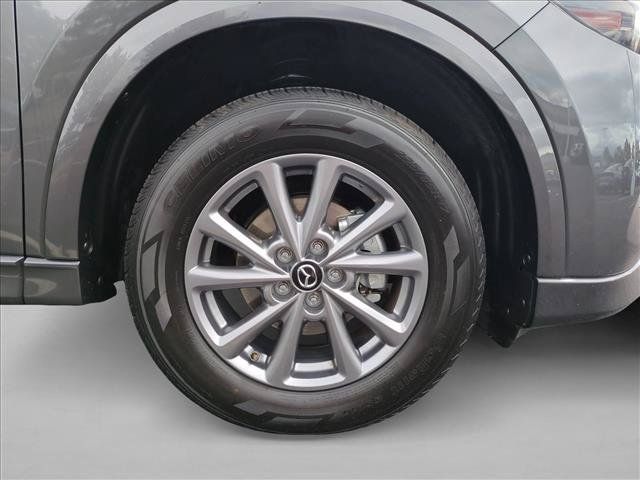 Used 2025 MAZDA CX-5 AWD 2.5 S w/ Select Package image 21