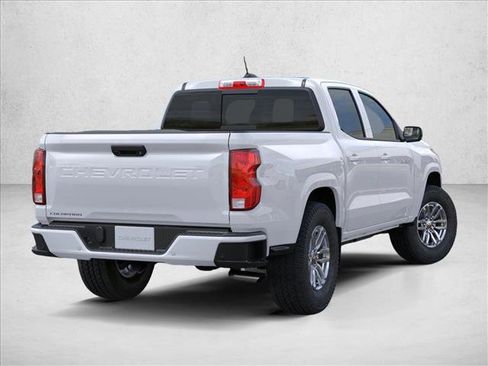 New 2026 Chevrolet Colorado LT image 5