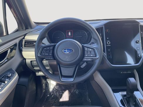 Used 2025 Subaru Forester Limited w/ Popular Package #1 image 14