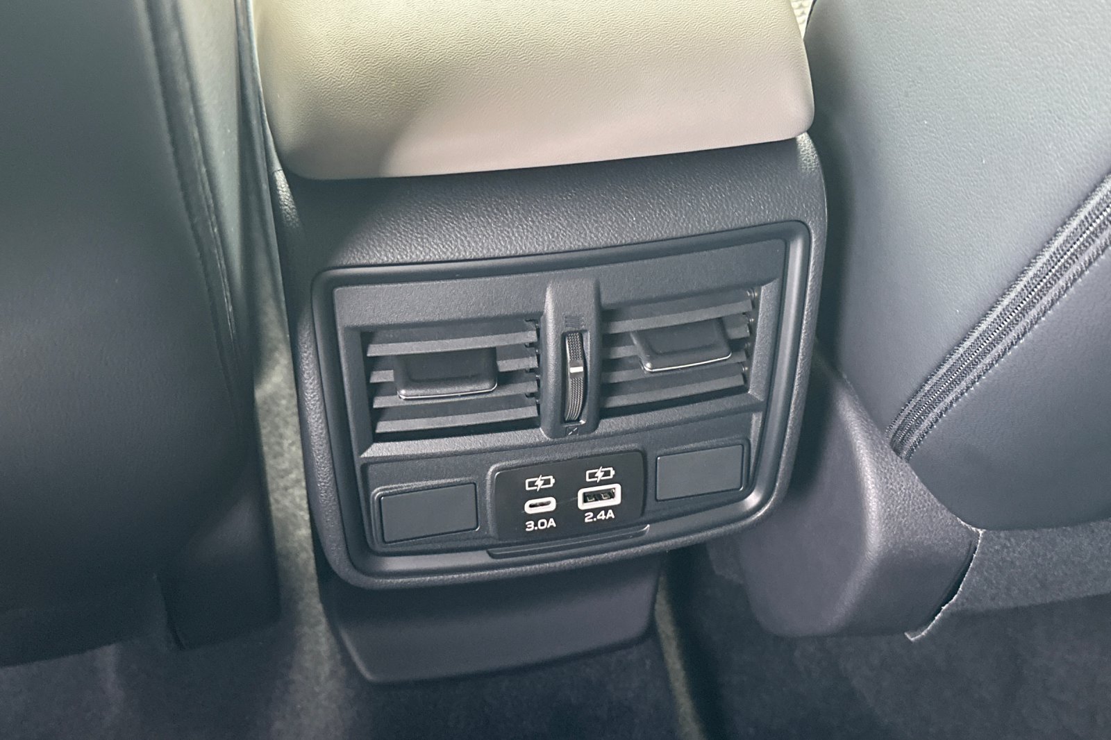 New 2026 Subaru Forester Premium AWD/4WD image 15