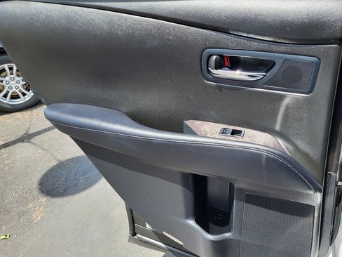 Used 2015 Lexus RX 350 F Sport image 17