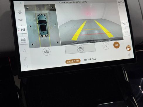 Used 2024 Land Rover Range Rover Sport SE image 34