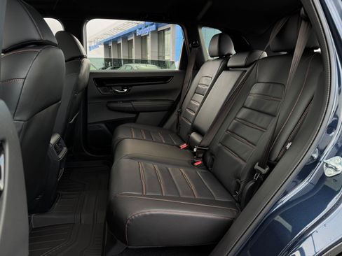 New 2026 Honda CR-V Sport Touring image 28