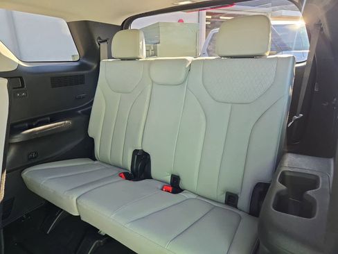 Used 2021 Hyundai Palisade SEL image 37