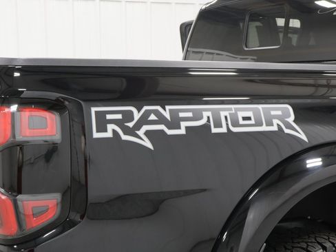 Used 2024 Ford Ranger Raptor image 34