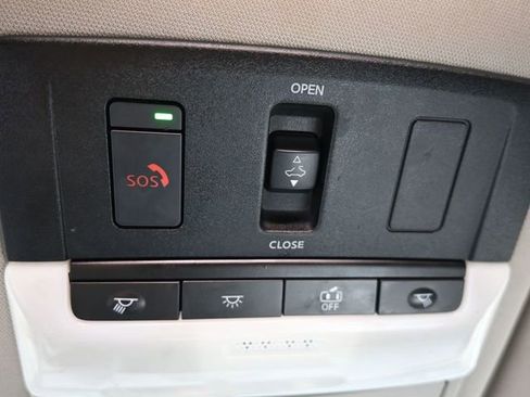 Used 2023 Nissan Altima 2.0 SR image 36