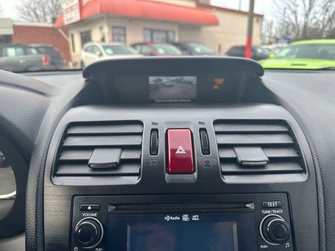 Used 2014 Subaru Forester 2.5i Premium image 22