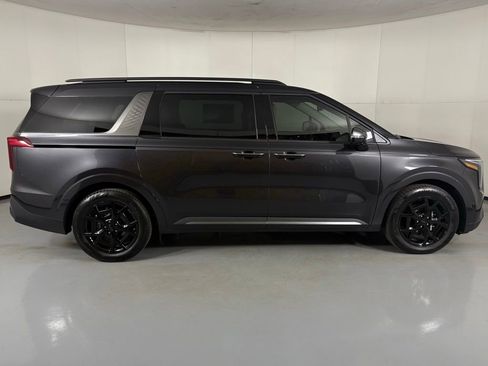 New 2026 Kia Carnival SX Prestige image 9