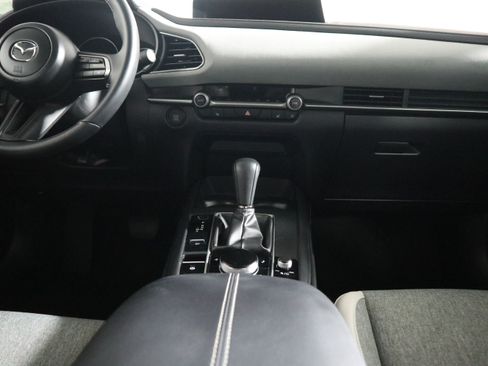 Certified 2026 MAZDA CX-30 AWD 2.5 S image 14
