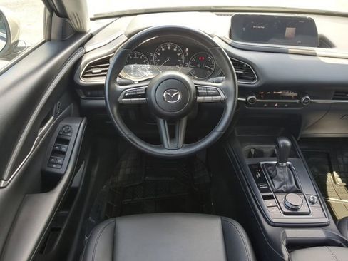 Used 2022 MAZDA CX-30 AWD 2.5 S w/ Select Package image 16