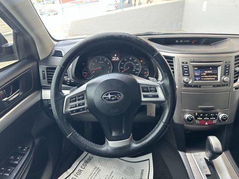 Used 2014 Subaru Legacy 2.5i Premium image 11