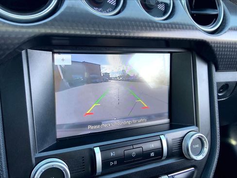 Used 2020 Ford Mustang GT Premium w/ GT Performance Package image 23