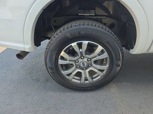 Used 2023 Ford Ranger Lariat AWD/4WD image 31