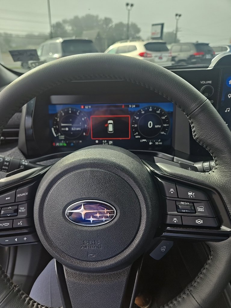 New 2026 Subaru Outback Premium AWD/4WD image 4