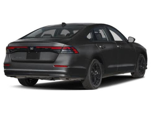 Used 2025 Honda Accord SE image 2