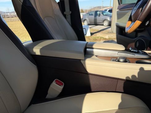 Used 2016 Lexus RX 350 FWD w/ Premium Package image 30