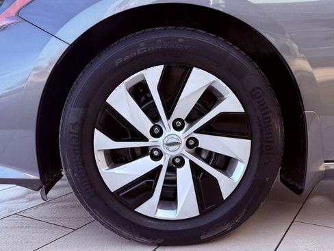 Used 2022 Nissan Altima 2.5 S image 11