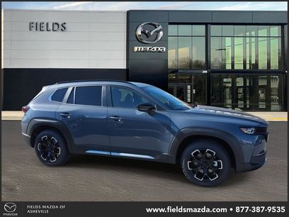 New 2026 MAZDA CX-50 Meridian Edition w/ Weather Package