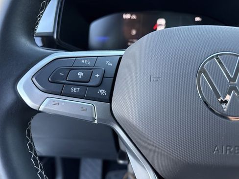 Used 2025 Volkswagen Taos S image 24
