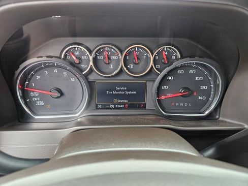 Used 2019 Chevrolet Silverado 1500 LT w/ All-Star Edition image 27