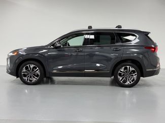 Used 2020 Hyundai Santa Fe Limited video 2