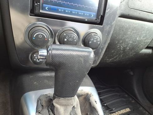 Used 2006 HUMMER H3 AWD/4WD image 20