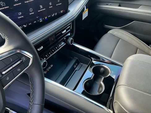 New 2026 Chevrolet Tahoe Premier w/ Sun And Tow Package RWD image 7
