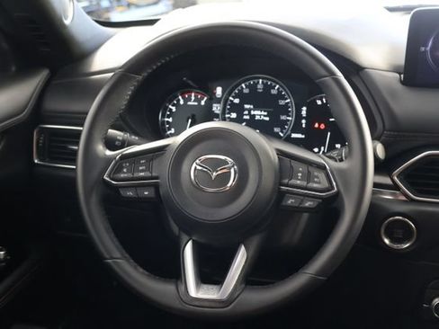 Used 2024 MAZDA CX-5 Carbon Edition AWD/4WD image 10