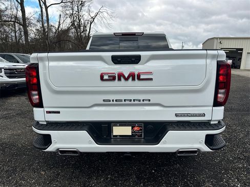 New 2026 GMC Sierra 1500 Elevation w/ Elevation Premium Package image 7