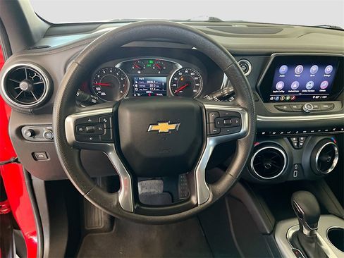 Used 2022 Chevrolet Blazer LT image 11