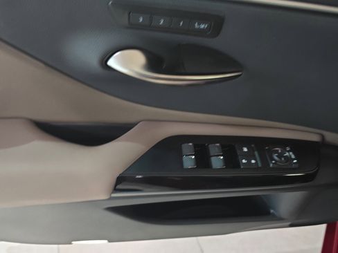 New 2025 Lexus ES 350 w/ Premium Package image 11