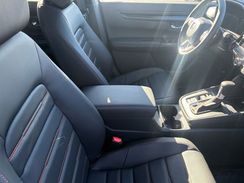New 2026 Honda CR-V Sport-L image 12