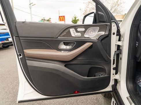 Used 2023 Mercedes-Benz GLS 63 AMG 4MATIC image 13